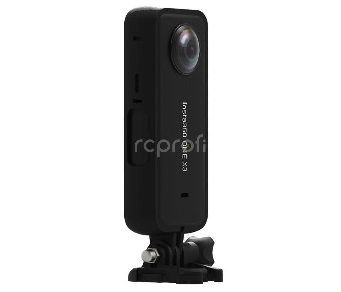 Insta360 X3 – ABS horizontálny rám