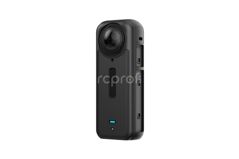 Insta360 X4 – protišmykový silikónový chránič