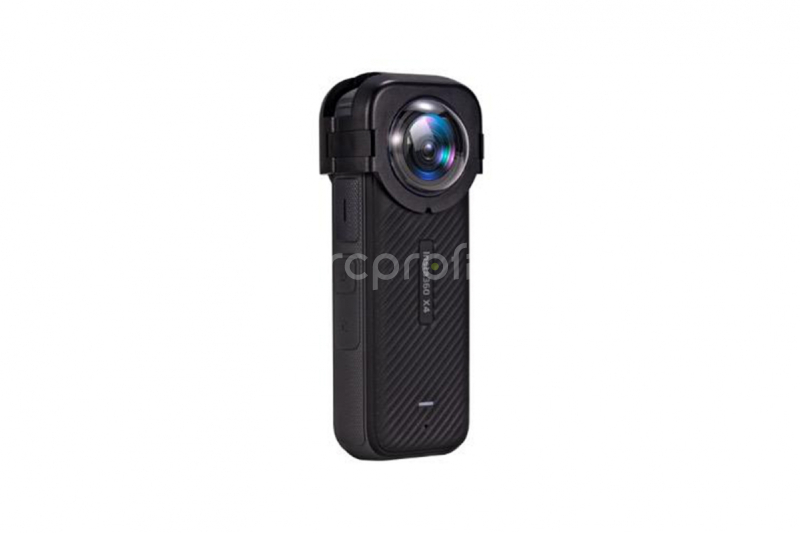 Insta360 X4 – rýchloupínací chránič objektívu