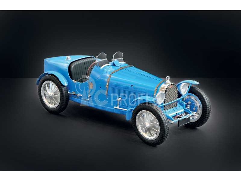 Italeri Bugatti 35 B Roadster (1:12)