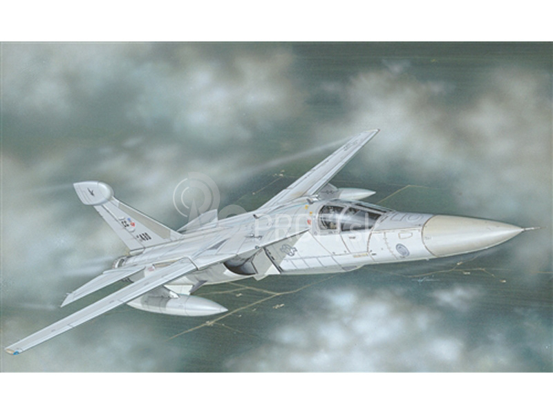 Italeri Grumman EF-111 A Raven (1:72)