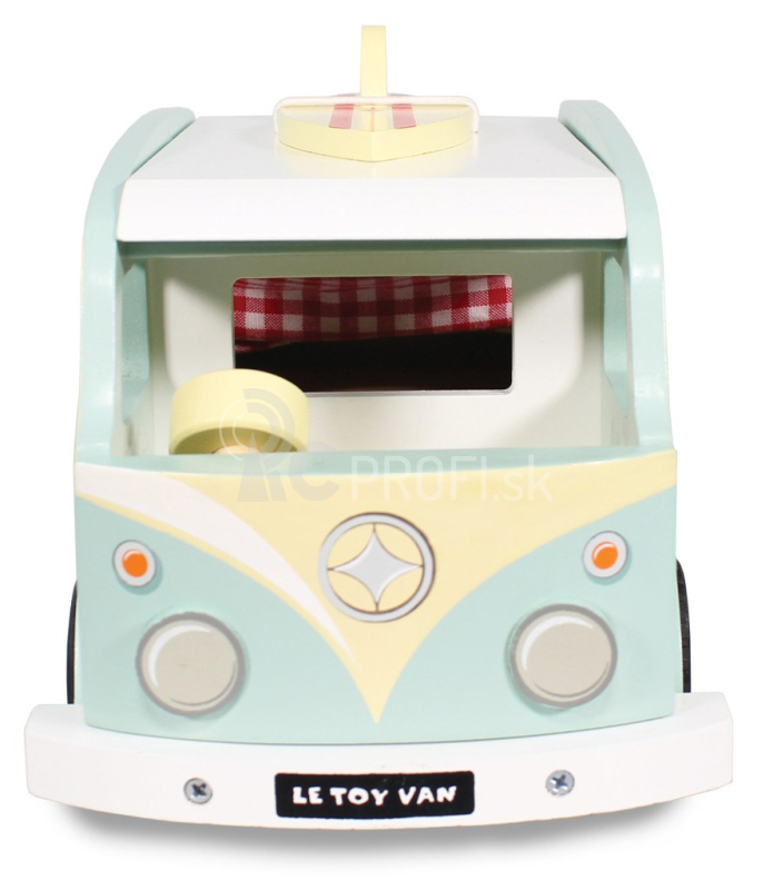 Karavan Le Toy Van