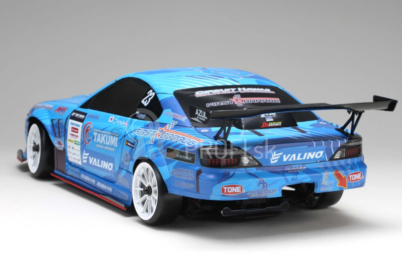 Karoséria MERCURY SAYAKA Spl. S15