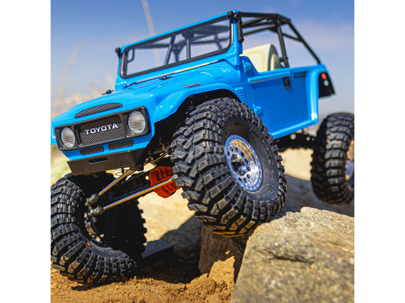 Karoséria Pro-Line 1:10 1979 Toyota Land Cruiser FJ40 (Crawler 313 mm)