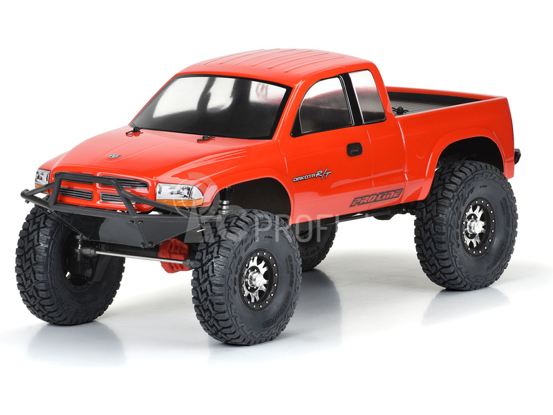 Karoséria Pro-Line 1:10 1997 Dodge Dakota rázvor 313 mm