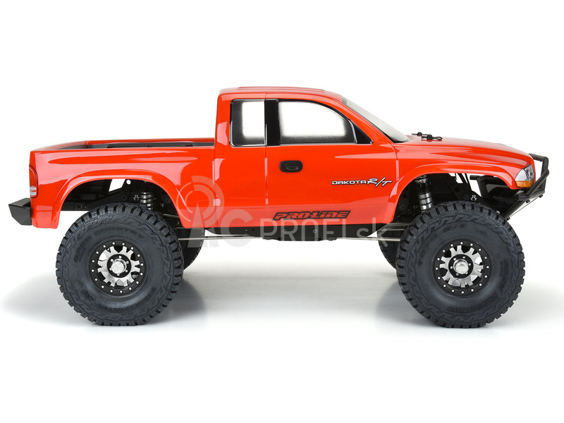 Karoséria Pro-Line 1:10 1997 Dodge Dakota rázvor 313 mm