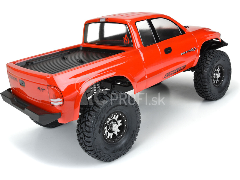 Karoséria Pro-Line 1:10 1997 Dodge Dakota rázvor 313 mm