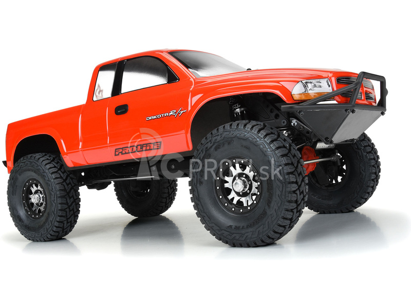 Karoséria Pro-Line 1:10 1997 Dodge Dakota rázvor 313 mm