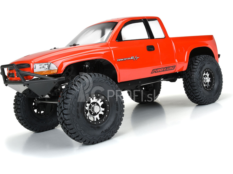 Karoséria Pro-Line 1:10 1997 Dodge Dakota rázvor 313 mm