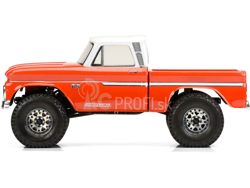 Karoséria Pro-Line 1:10 Chevrolet C-10 1966 (Crawler 313mm)