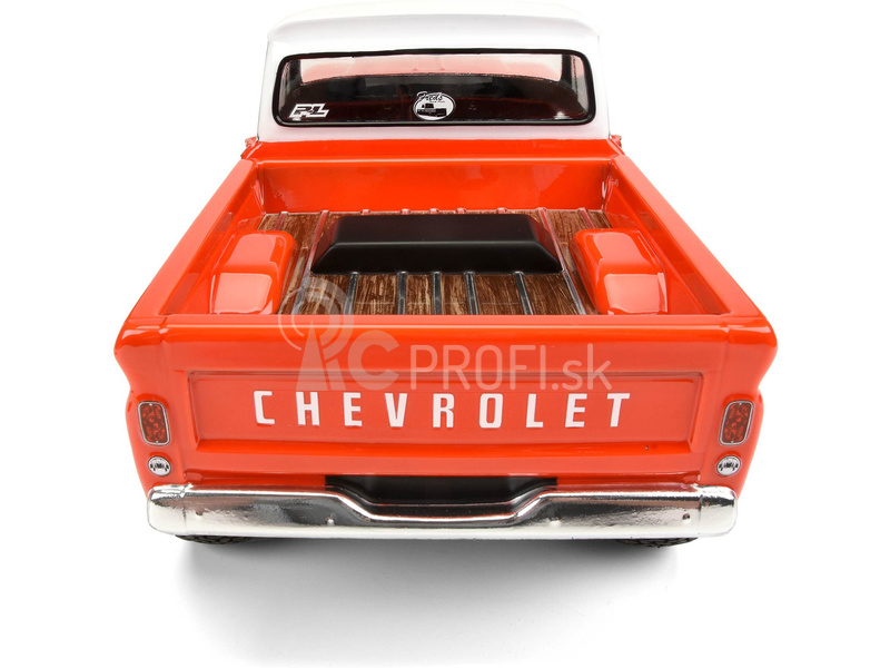 Karoséria Pro-Line 1:10 Chevrolet C-10 1966 (Crawler 313mm)