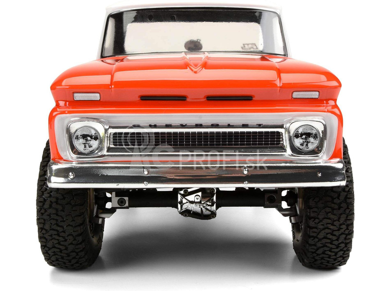 Karoséria Pro-Line 1:10 Chevrolet C-10 1966 (Crawler 313mm)