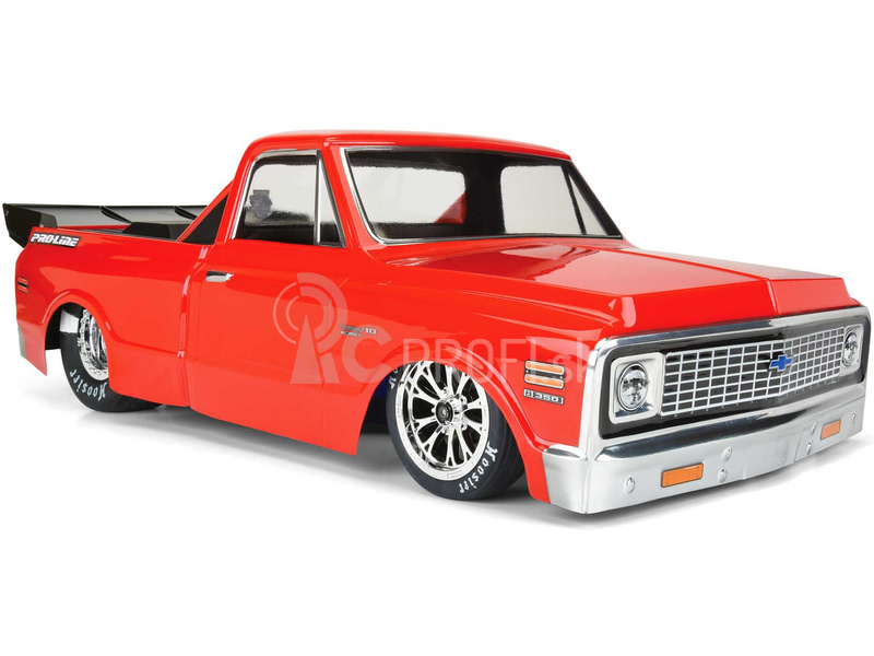 Karoséria Pro-Line 1:10 Chevrolet C-10 1972 (Drag Car)