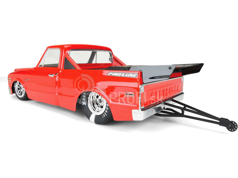 Karoséria Pro-Line 1:10 Chevrolet C-10 1972 (Drag Car)