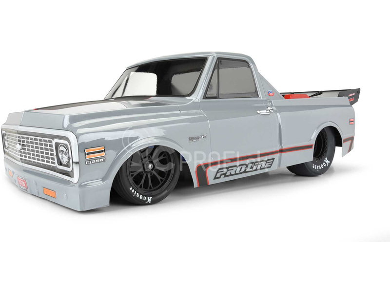 Karoséria Pro-Line 1:10 Chevrolet C-10 1972 (Drag Car)