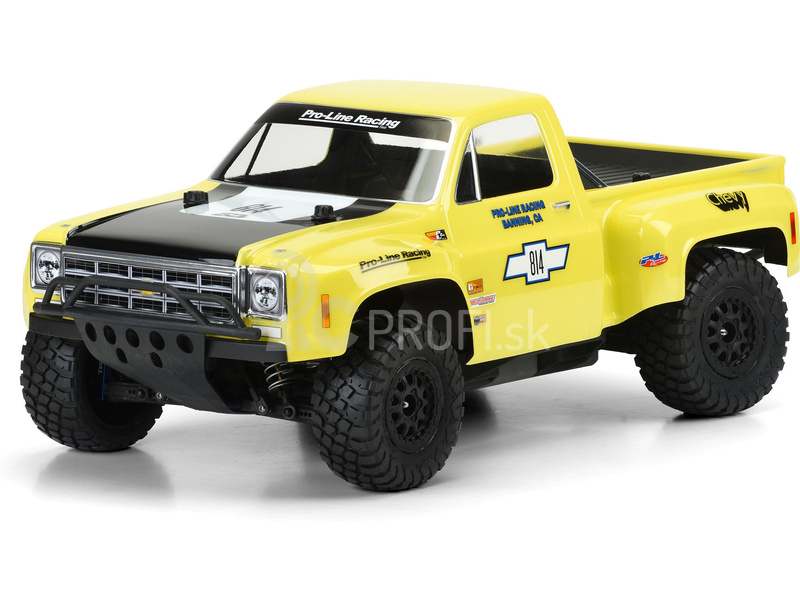 Karoséria Pro-Line 1:10 Chevrolet C-10 1978 (Short Course)