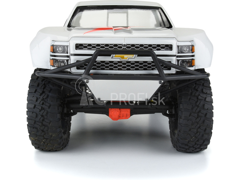 Karoséria Pro-Line 1:10 Chevrolet Silverado Prerunner 2015 (313 mm)