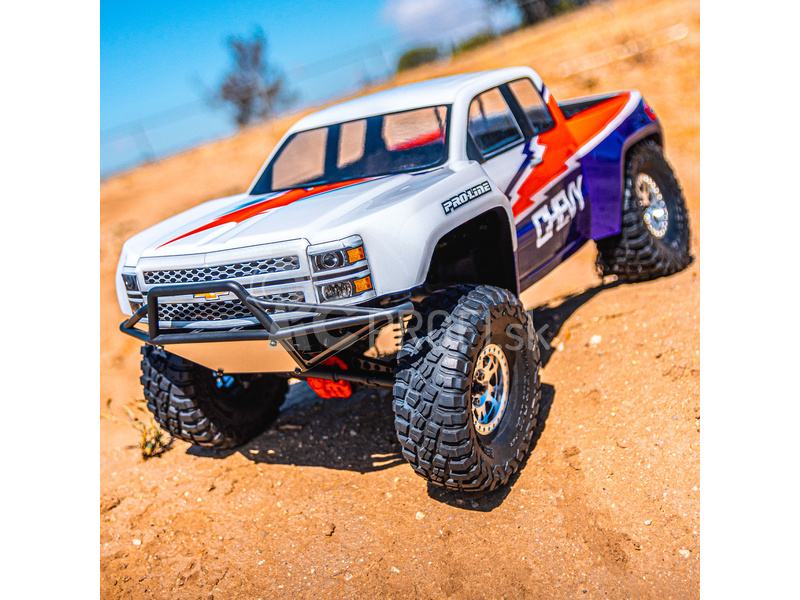 Karoséria Pro-Line 1:10 Chevrolet Silverado Prerunner 2015 (313 mm)