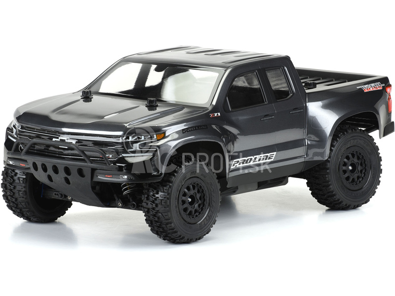 Karoséria Pro-Line 1:10 Chevrolet Silverado Z71 2019 Trail Boss (Short Course)