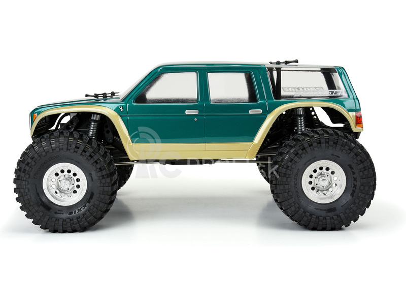 Karoséria Pro-Line 1:10 Coyote Grande Crawler (rázvor 312 mm)