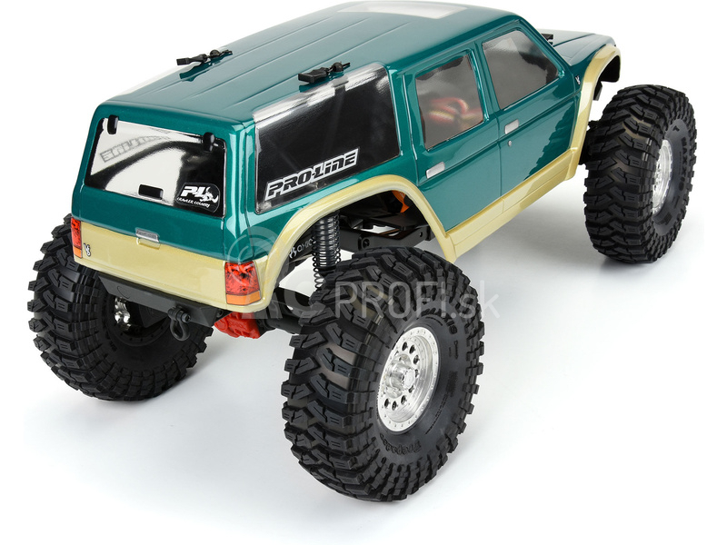 Karoséria Pro-Line 1:10 Coyote Grande Crawler (rázvor 312 mm)