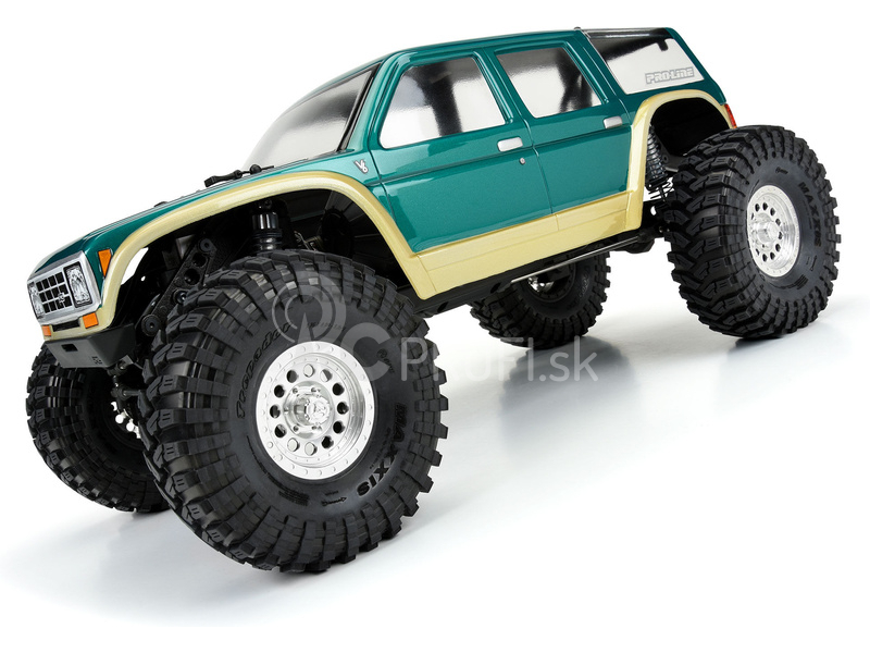 Karoséria Pro-Line 1:10 Coyote Grande Crawler (rázvor 312 mm)