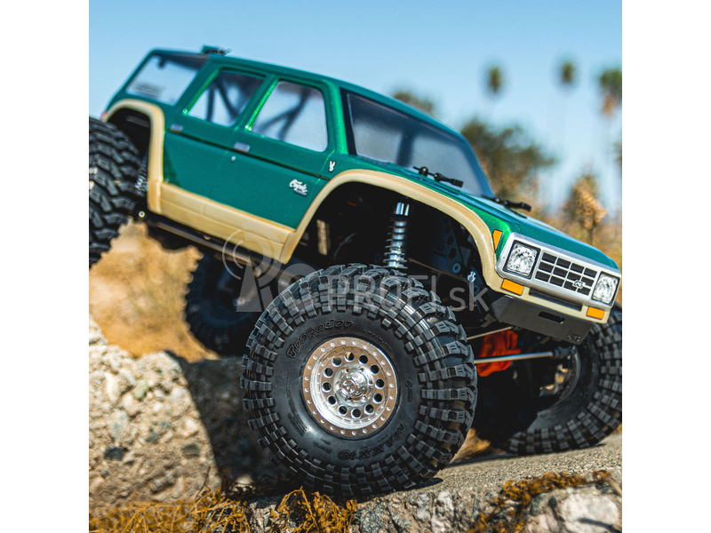 Karoséria Pro-Line 1:10 Coyote Grande Crawler (rázvor 312 mm)