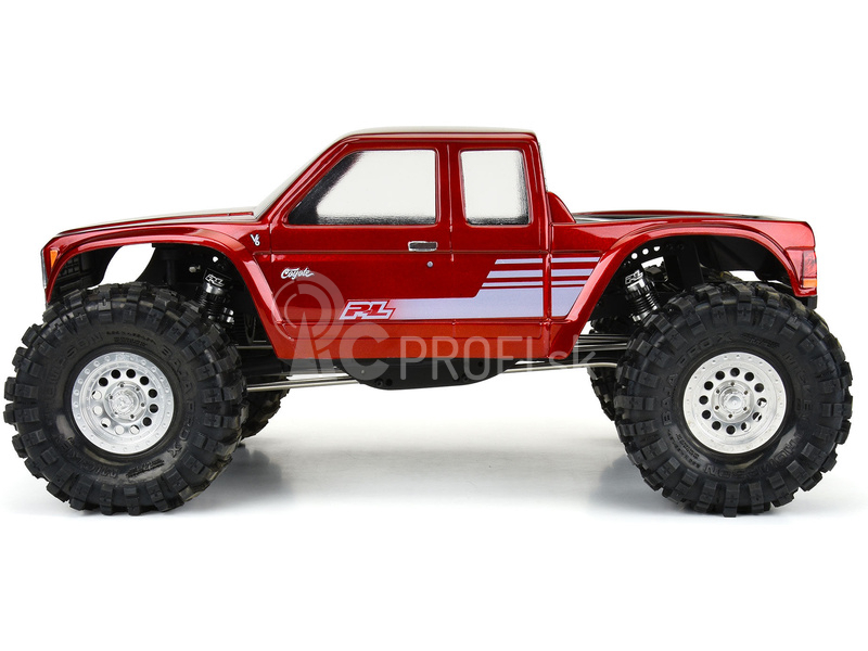 Karoséria Pro-Line 1:10 Coyote HP (Crawler 313 mm)