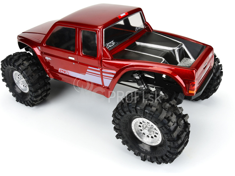 Karoséria Pro-Line 1:10 Coyote HP (Crawler 313 mm)