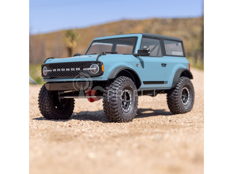 Karoséria Pro-Line 1:10 Ford Bronco 2021 (rázvor 290 mm)