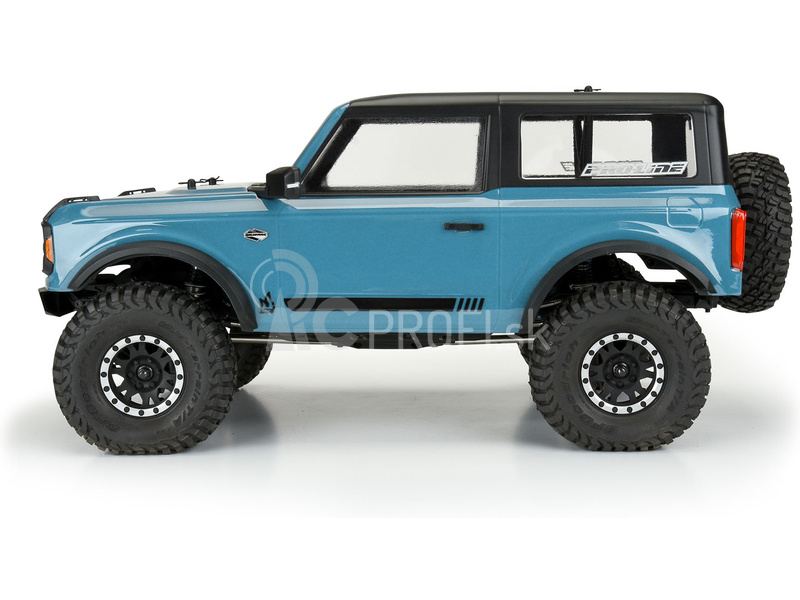 Karoséria Pro-Line 1:10 Ford Bronco 2021 (rázvor 290 mm)