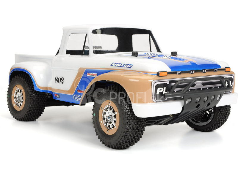 Karoséria Pro-Line 1:10 Ford F-100 1966 (krátka dráha)