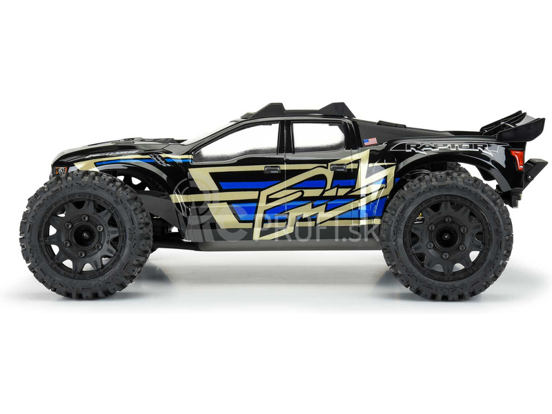 Karoséria Pro-Line 1:10 Ford F-150 Raptor 2017 (Truggy)