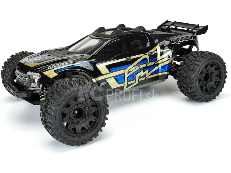 Karoséria Pro-Line 1:10 Ford F-150 Raptor 2017 (Truggy)