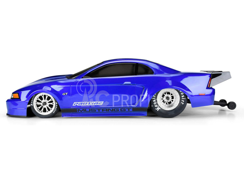 Karoséria Pro-Line 1:10 Ford Mustang 1999 (Drag Car)