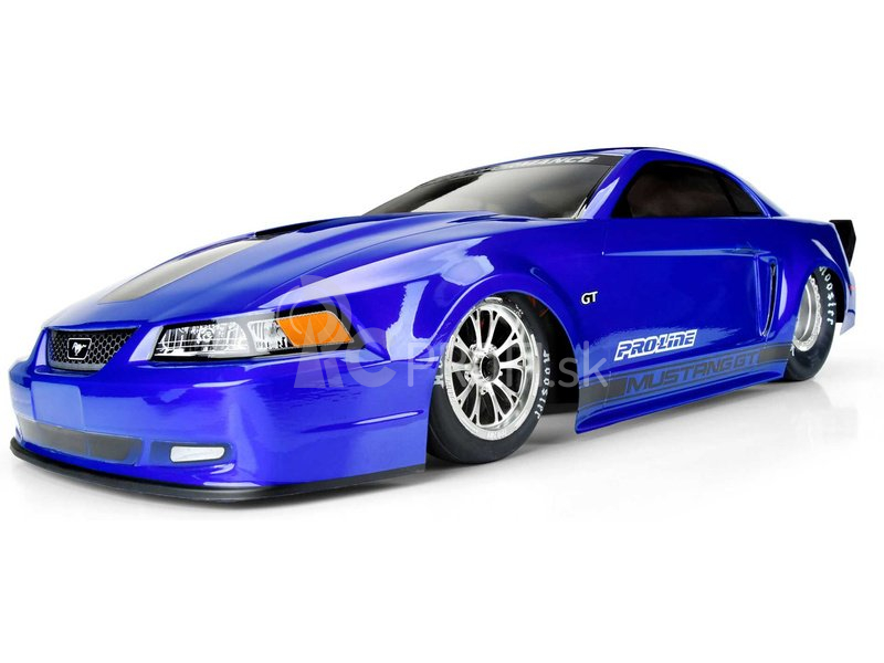 Karoséria Pro-Line 1:10 Ford Mustang 1999 (Drag Car)