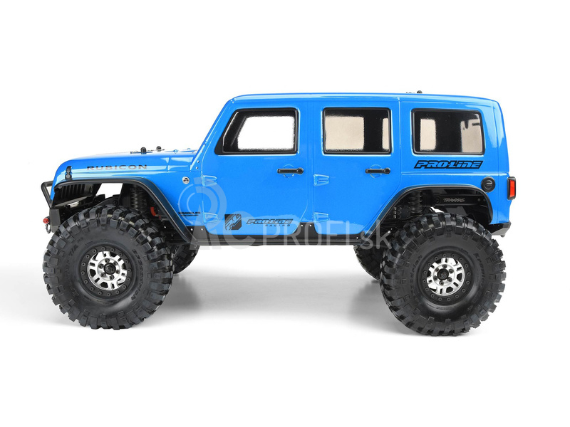 Karoséria Pro-Line 1:10 Jeep Wrangler Unlimited Rubicon (rázvor 325 mm)