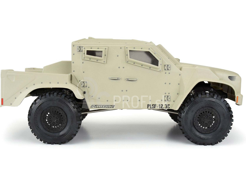 Karoséria Pro-Line 1:10 Strikeforce (Crawler 313mm)