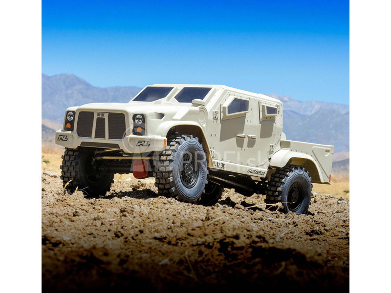 Karoséria Pro-Line 1:10 Strikeforce (Crawler 313mm)