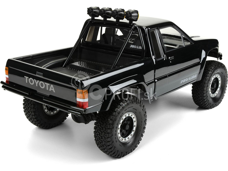 Karoséria Pro-Line 1:10 Toyota HiLux SR5 1985 (Crawler 313mm)