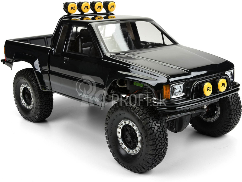 Karoséria Pro-Line 1:10 Toyota HiLux SR5 1985 (Crawler 313mm)