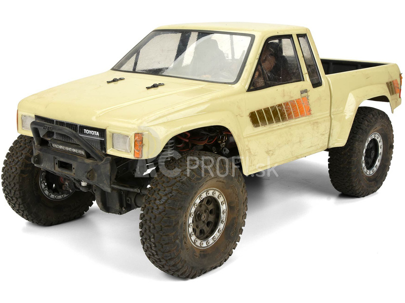 Karoséria Pro-Line 1:10 Toyota HiLux SR5 1985 (Crawler 313mm)