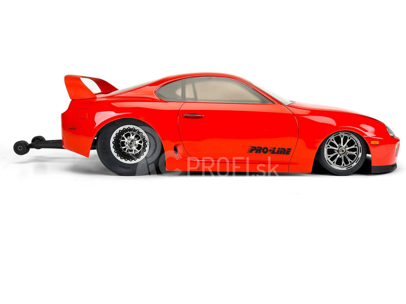 Karoséria Pro-Line 1:10 Toyota Supra 1995 (Drag Car)