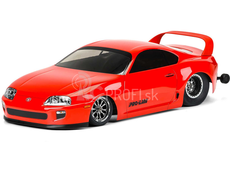 Karoséria Pro-Line 1:10 Toyota Supra 1995 (Drag Car)