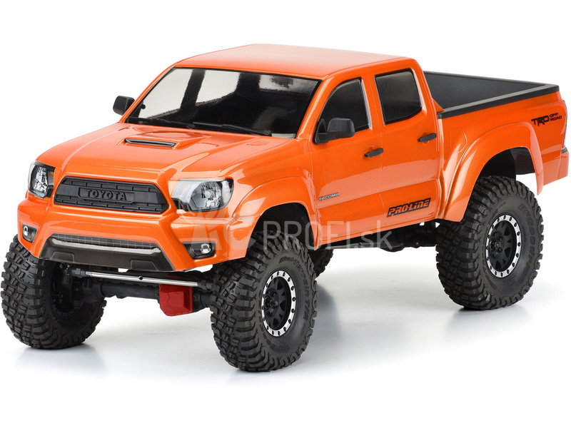 Karoséria Pro-Line 1:10 Toyota Tacoma TRD 2015 (Crawler 313mm)