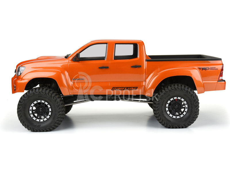 Karoséria Pro-Line 1:10 Toyota Tacoma TRD 2015 (Crawler 313mm)