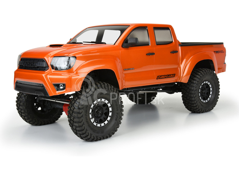 Karoséria Pro-Line 1:10 Toyota Tacoma TRD 2015 (Crawler 313mm)