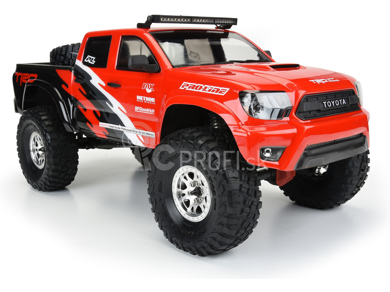 Karoséria Pro-Line 1:10 Toyota Tacoma TRD 2015 (Crawler 313mm)