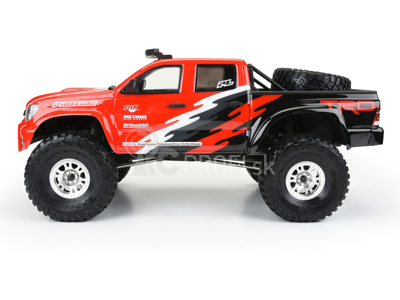 Karoséria Pro-Line 1:10 Toyota Tacoma TRD 2015 (Crawler 313mm)