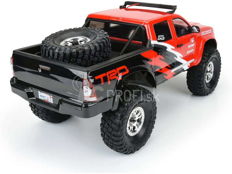 Karoséria Pro-Line 1:10 Toyota Tacoma TRD 2015 (Crawler 313mm)